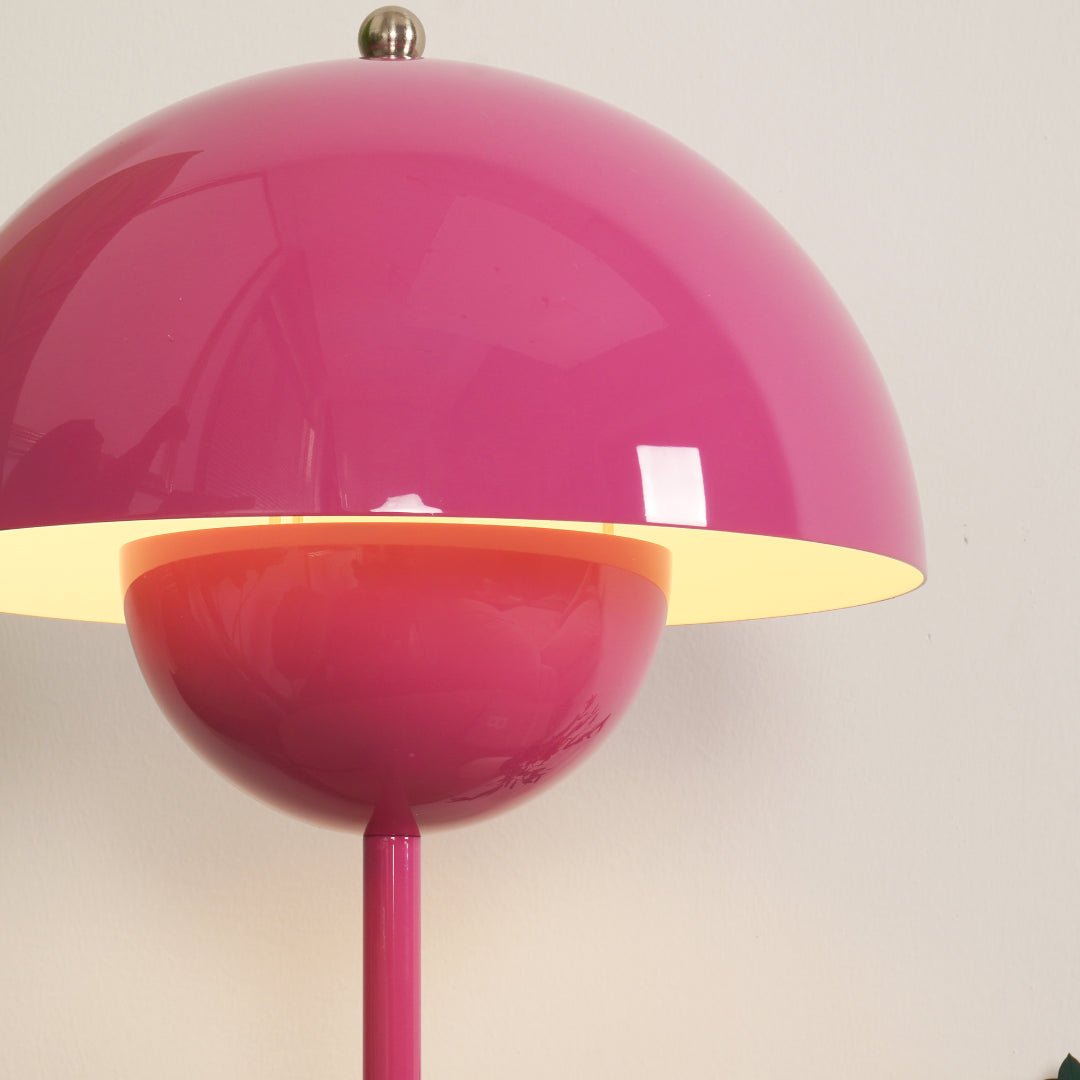 RaumGlow™ Tragbare Tischleuchte