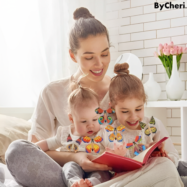 1+1 GRATIS TEMPORÄR | FlyButterfly™- das Geschenk, das Sie gesucht haben! |