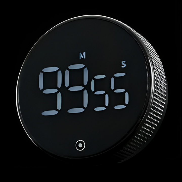 DER PRODUKTIVITÄTSTIMER