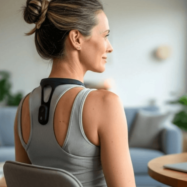 HaltungsFit™ Verstellbarer Haltungskorrektor
