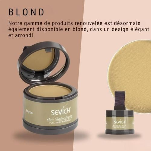HairHalo™ – Sag Lebewohl zu Haaransätzen in einem Augenblick für perfektes Haar [1 + 1 Gratis]