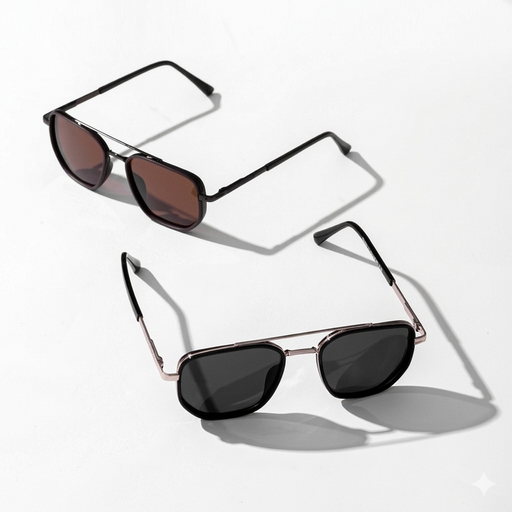 Magnelle™ Classic Unisex-Sonnenbrille