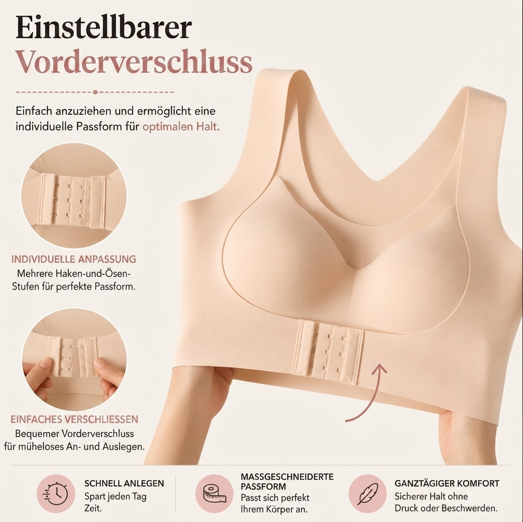 HaltungsForm™ Stützender Haltungskorrektur-BH
