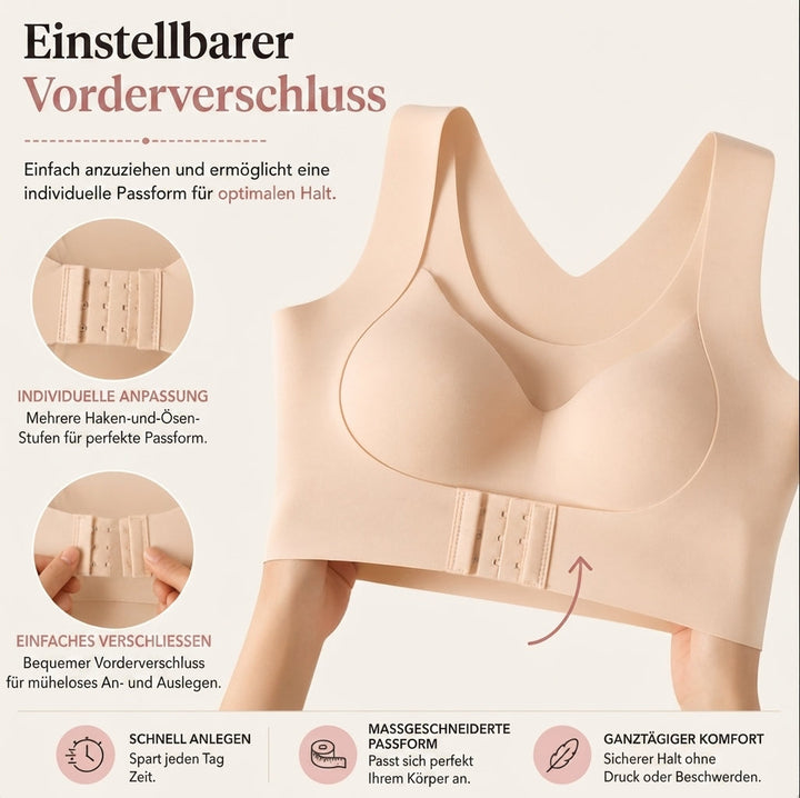 HaltungsForm™ Stützender Haltungskorrektur-BH
