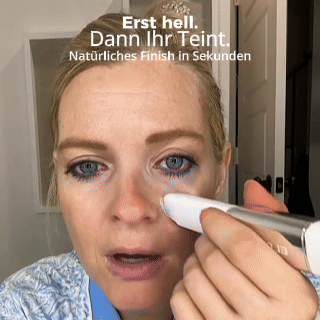 TeintFusion™ Farbwechselnde 2-in-1 Foundation