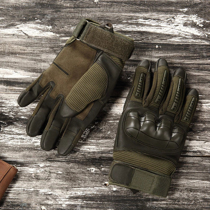 50% Rabatt | TrustGlove™ Unzerstörbarer Schutzhandschuh [Letzter Tag Rabatt]
