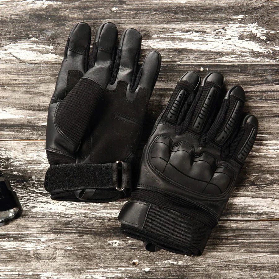 50% Rabatt | TrustGlove™ Unzerstörbarer Schutzhandschuh [Letzter Tag Rabatt]