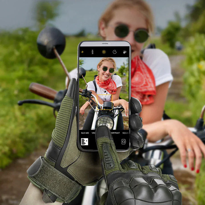 50% Rabatt | TrustGlove™ Unzerstörbarer Schutzhandschuh [Letzter Tag Rabatt]