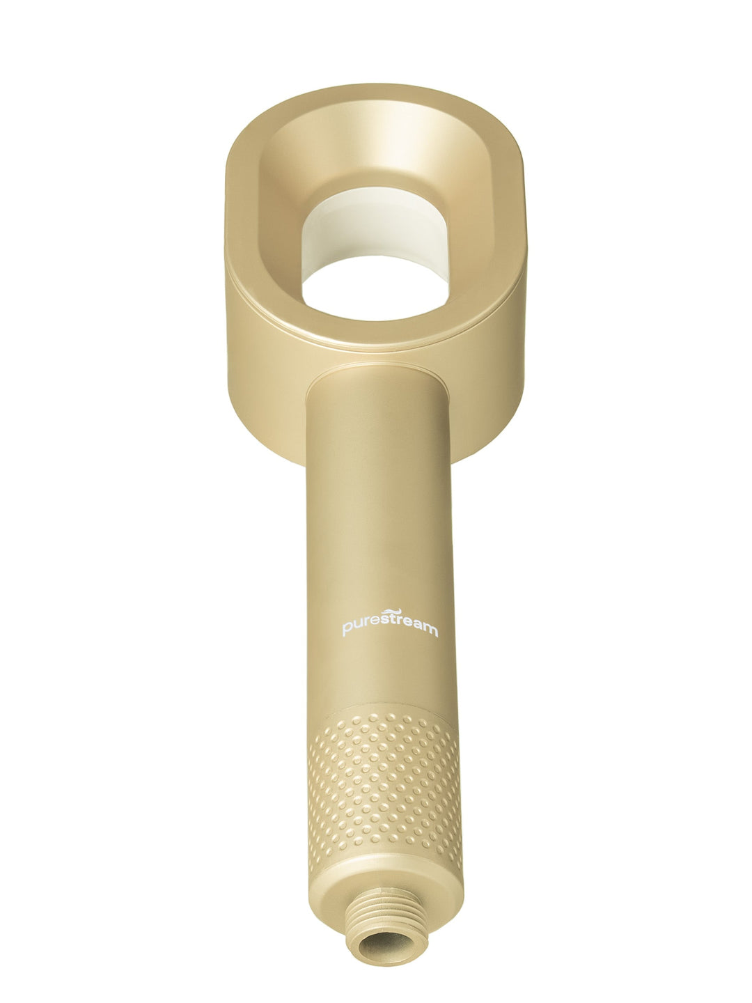 PureStream Aquabliss - Duschkopf mit Filter mit universellem Filtersystem