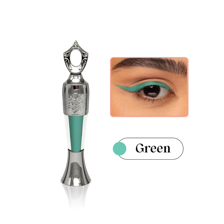 Eyeliner™ – 100% natürlich, langanhaltend für verführerischen Look & präzise Augenkonturen [50% Rabatt]