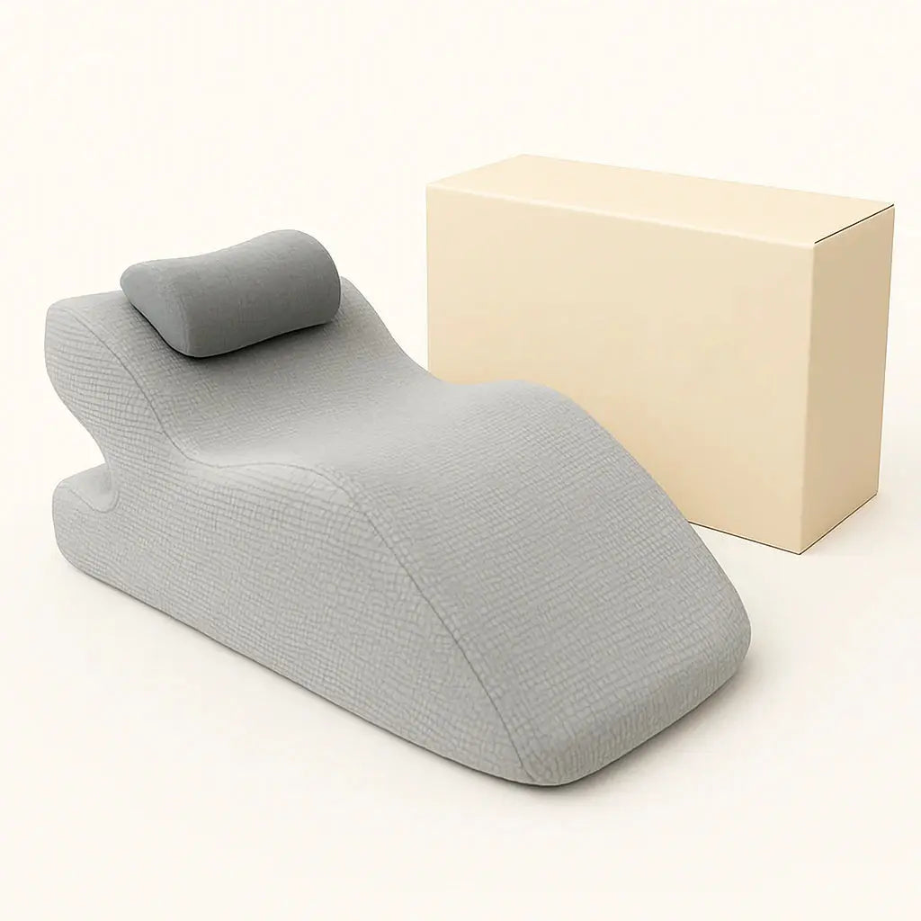 AlignEase™ Sweet Spot Pillow - Für ein intensiveres Erlebnis
