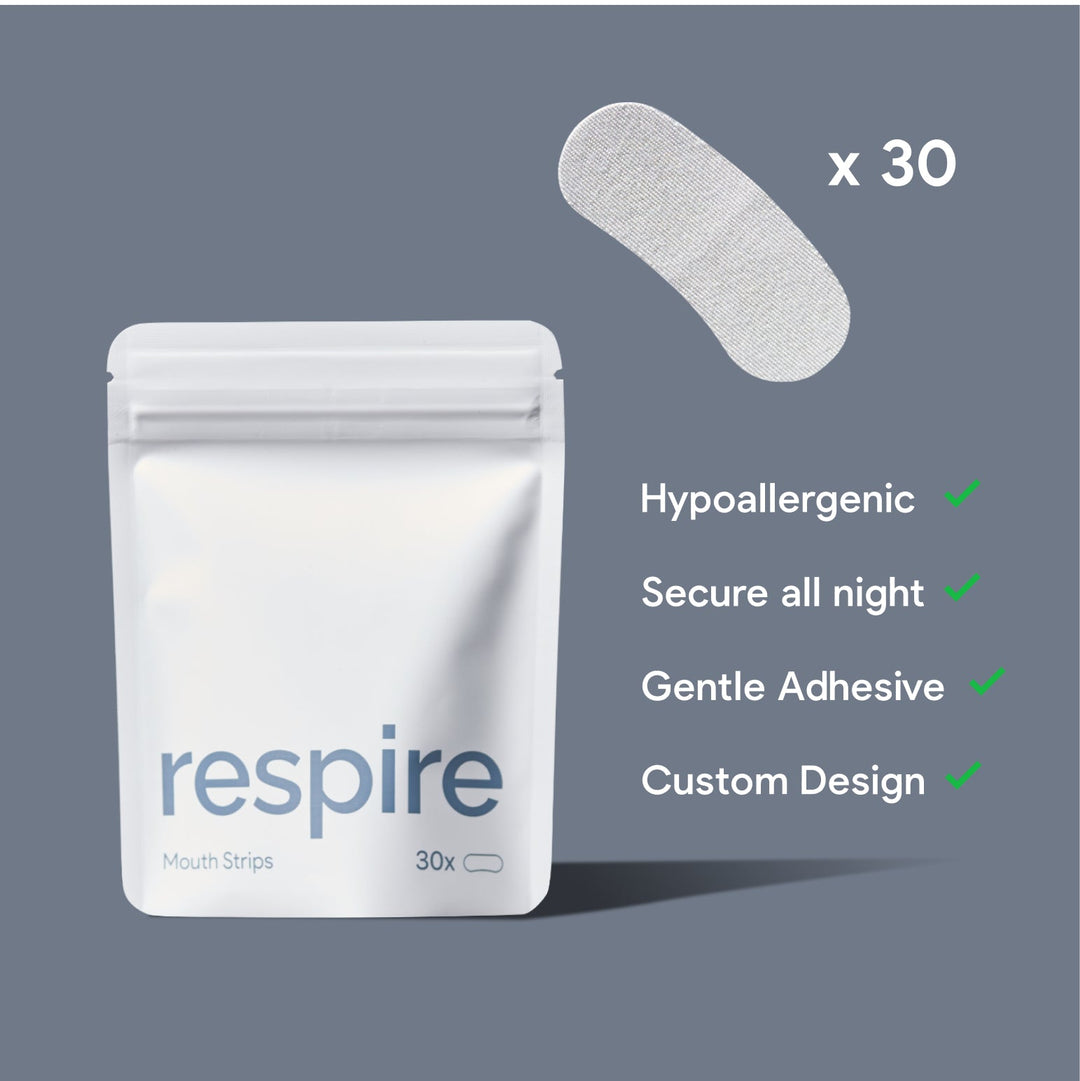 Respire Schlafstreifen