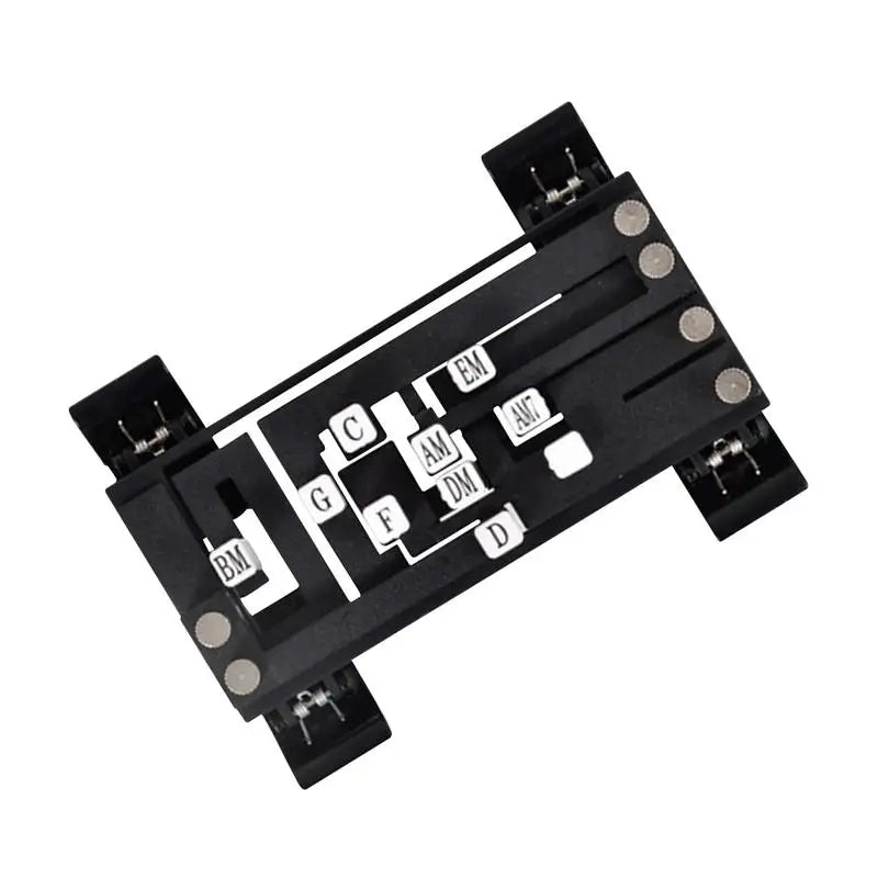 Guitar Guide - Gitarrenakkorddrücker und -trainer