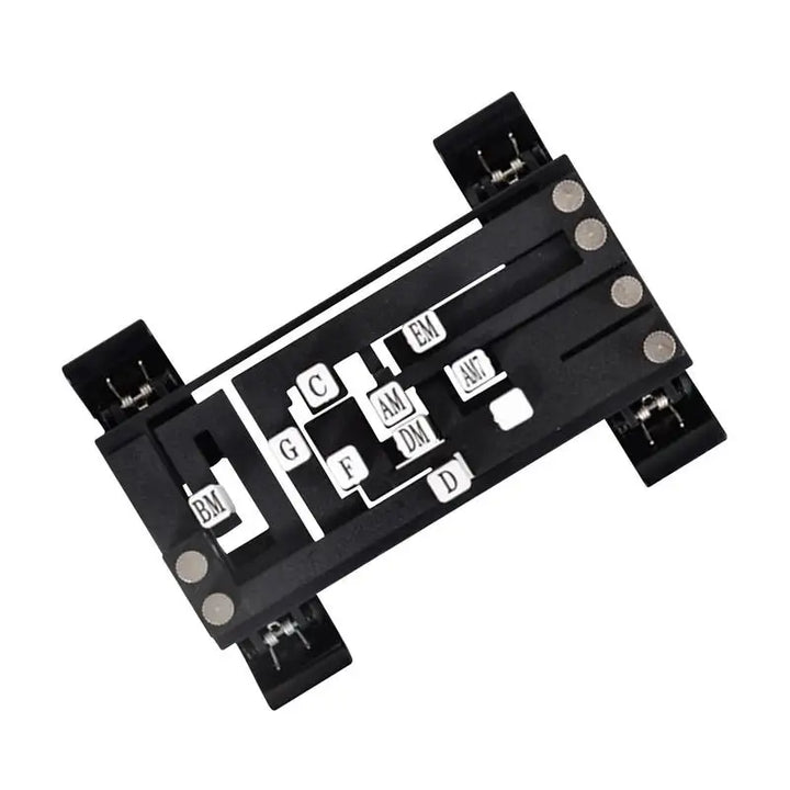 Guitar Guide - Gitarrenakkorddrücker und -trainer