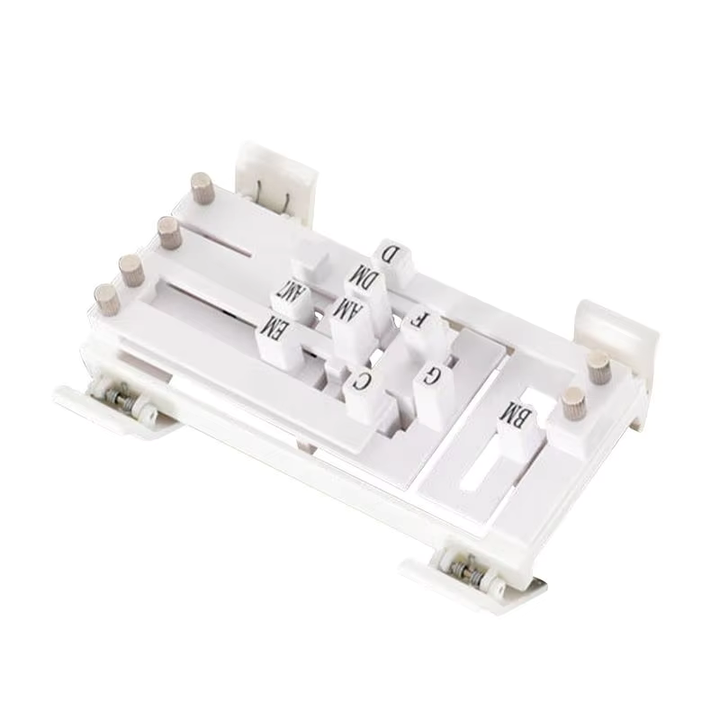 Guitar Guide - Gitarrenakkorddrücker und -trainer