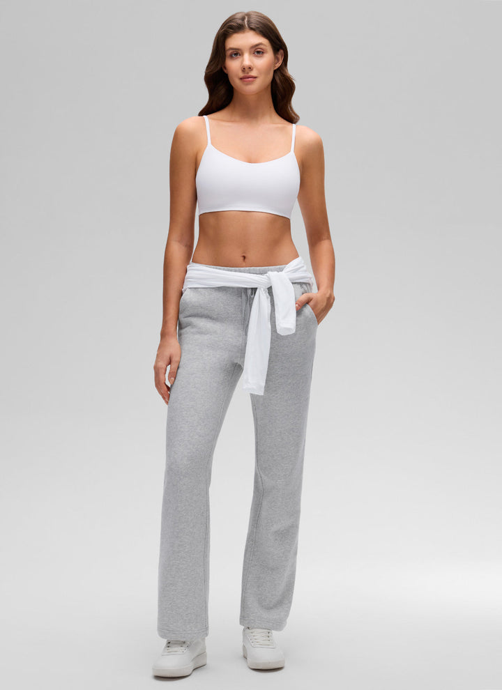 Softhold Mold Bralette mit Spaghetti-Trägern