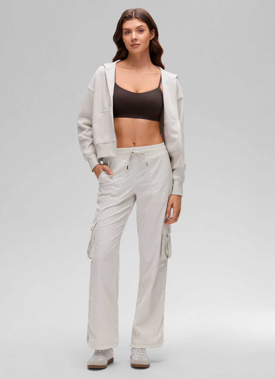 Softhold Mold Bralette mit Spaghetti-Trägern