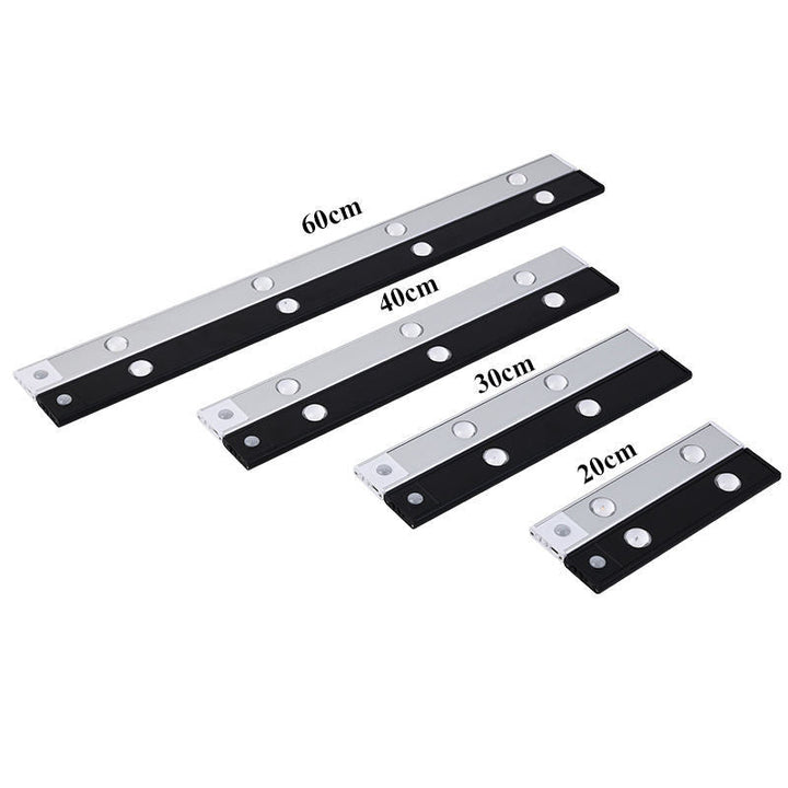 GlowEase™ - LED-Streifen mit Bewegungssensor