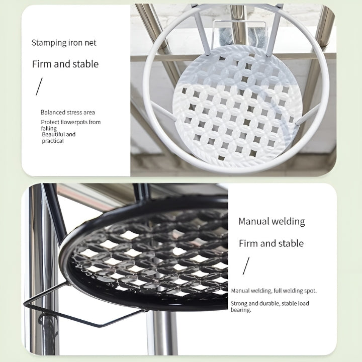 1+2 Gratis GreenSerenity™ Zimmerpflanze