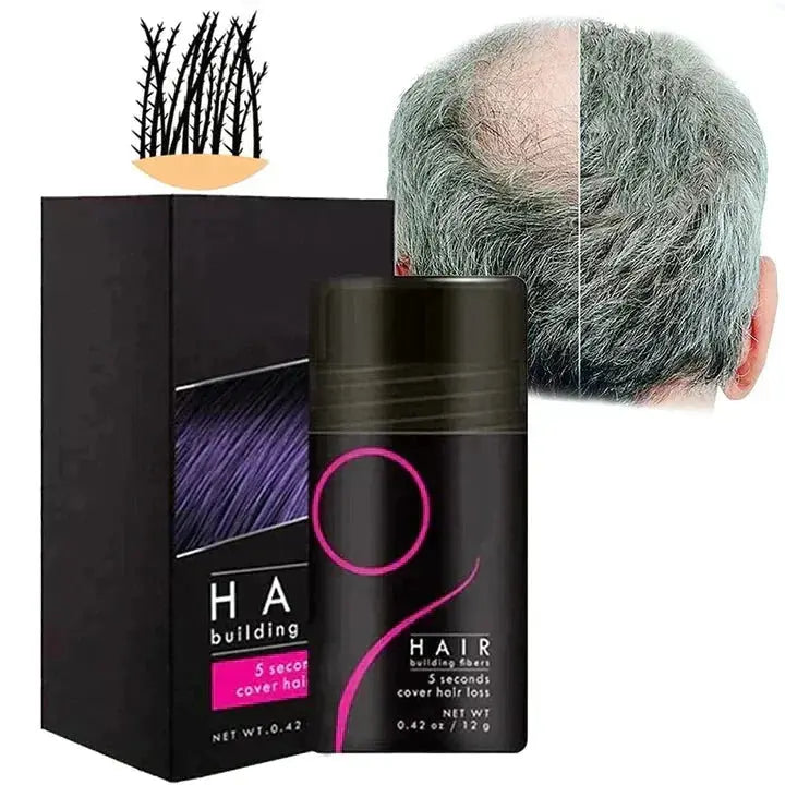 VolumeFiber™ – Hält zuverlässig bei Regen, Wind & starkem Schwitzen [50 % Rabatt]