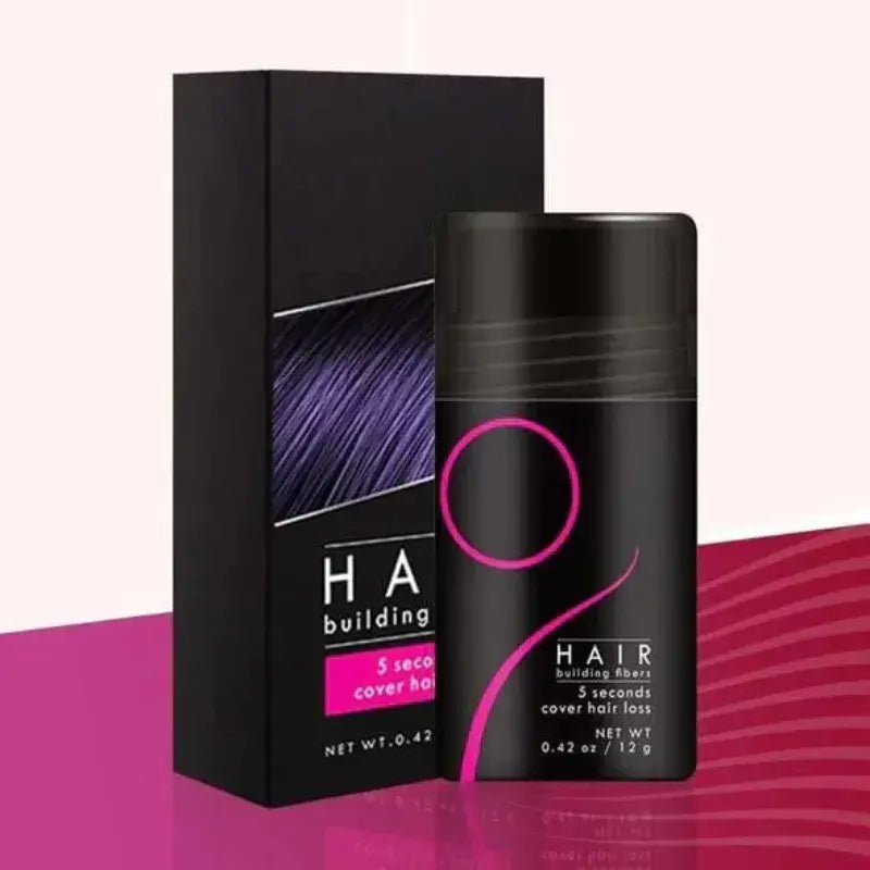 VolumeFiber™ – Hält zuverlässig bei Regen, Wind & starkem Schwitzen [50 % Rabatt]