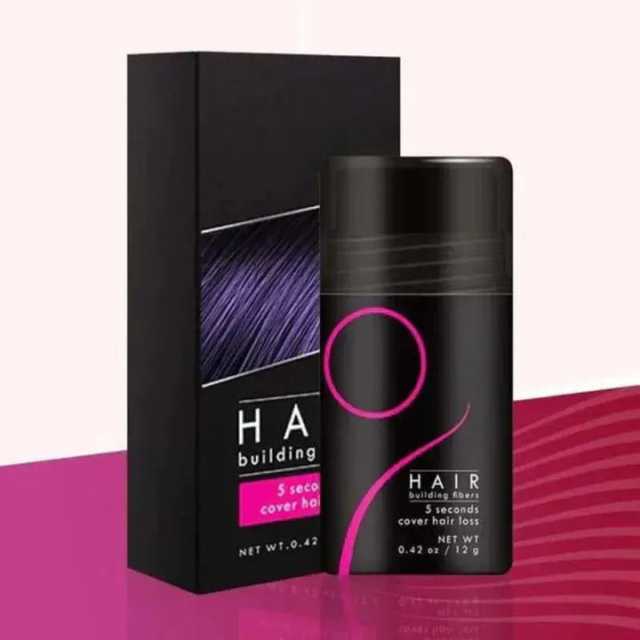 VolumeFiber™ – Hält zuverlässig bei Regen, Wind & starkem Schwitzen [50 % Rabatt]