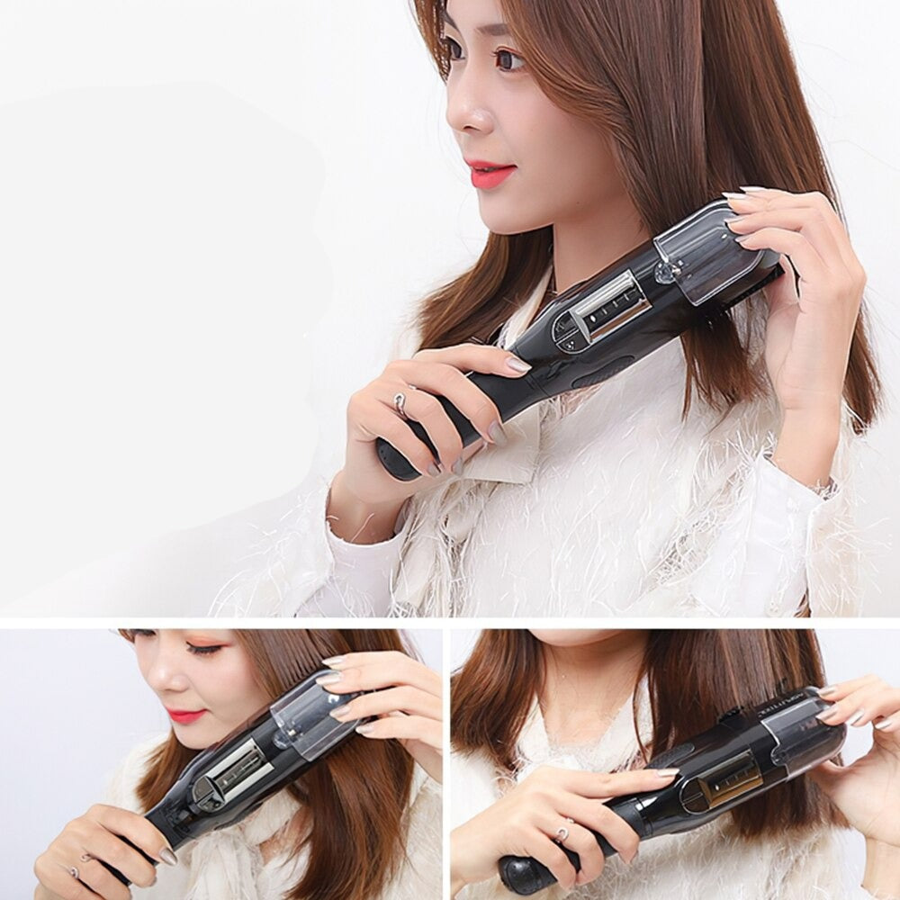 ✂️ EasySplit™ – Schluss mit kaputten Haarspitzen!