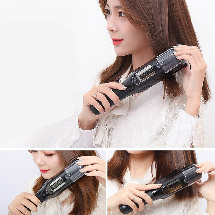 ✂️ EasySplit™ – Schluss mit kaputten Haarspitzen!