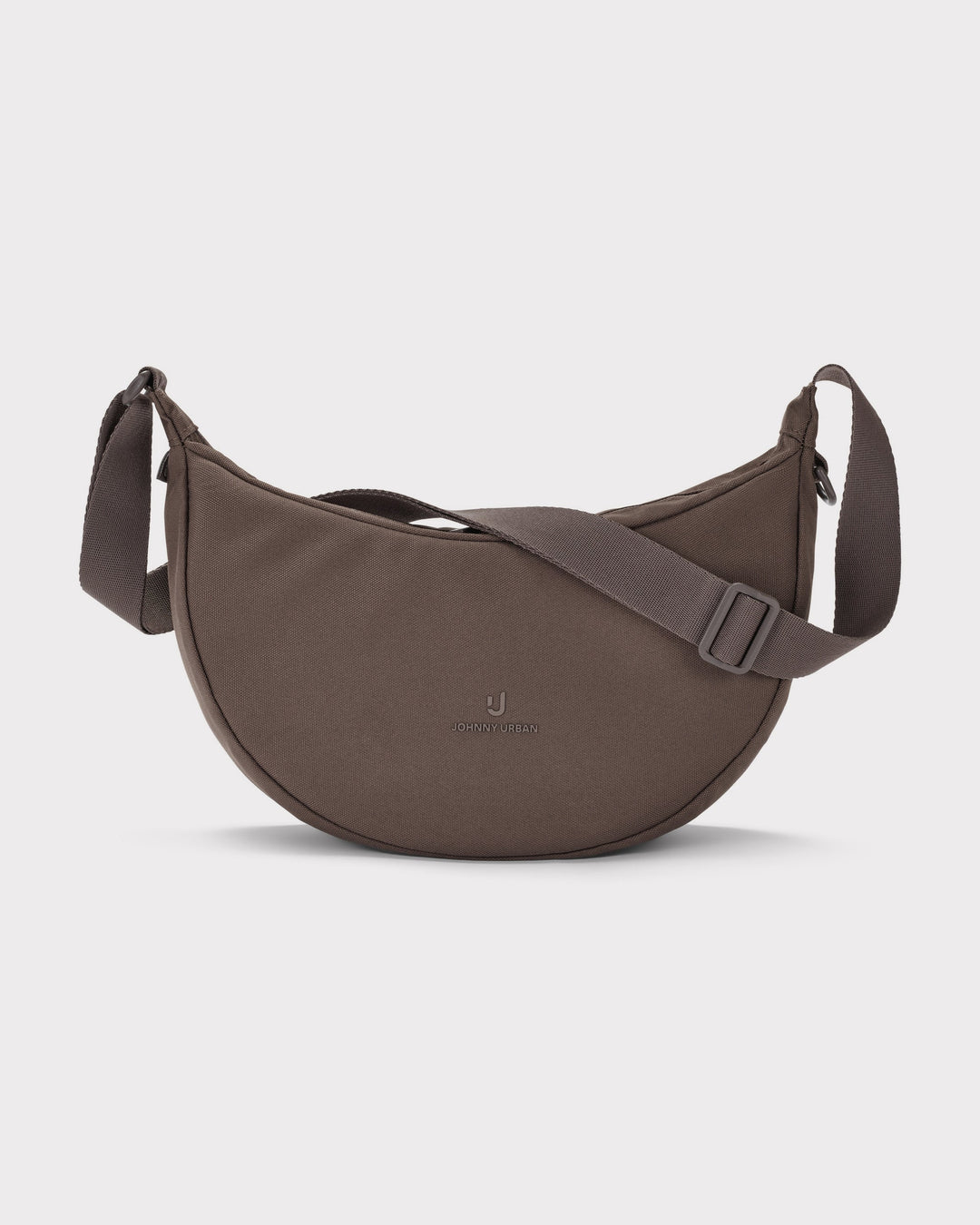 Die Ally Medium Half-Moon-Tasche sorgt für Ordnung bei den täglichen Essentials