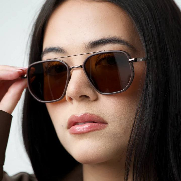 Magnelle™ Classic Unisex-Sonnenbrille