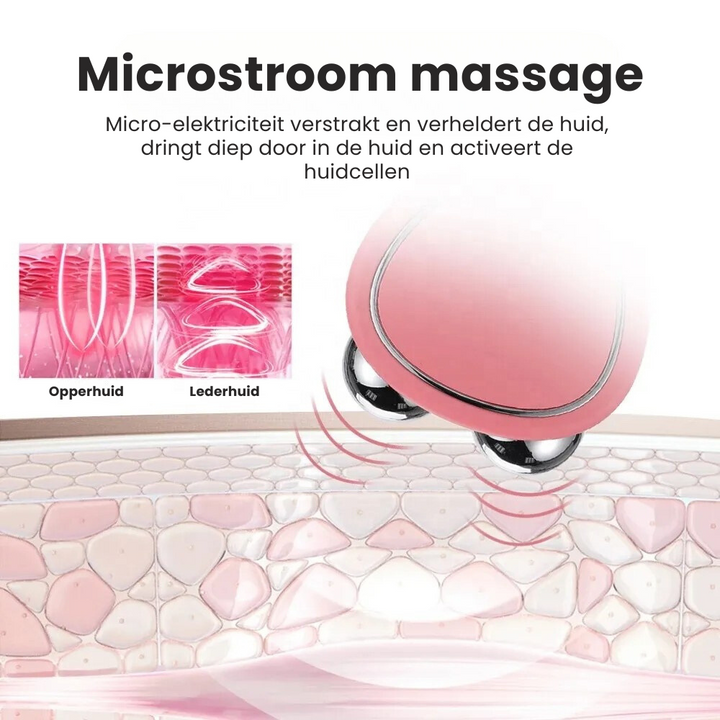 YouthNourish™ - Gesichtsmassagegerät