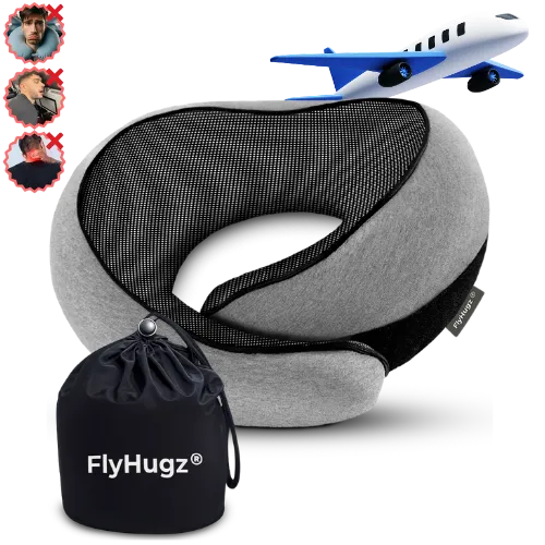 FlyHugz® Exklusive BOGO-Angebote!!!