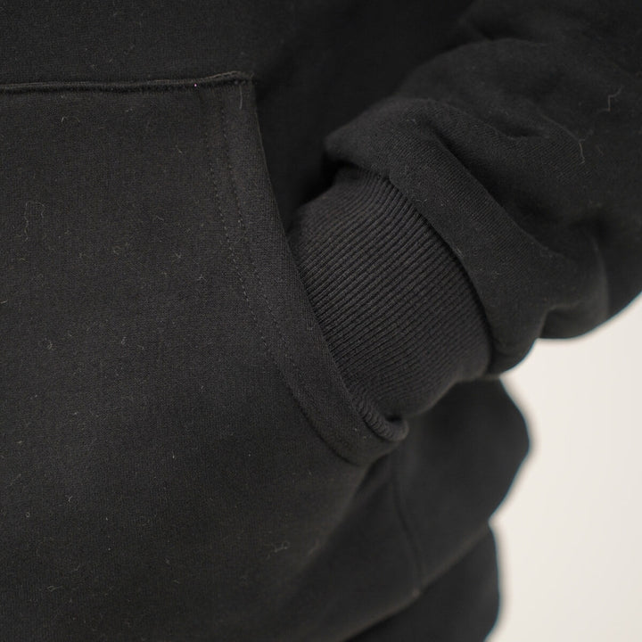 WärmeHood™ Beheizbarer Unisex-Kapuzenpullover