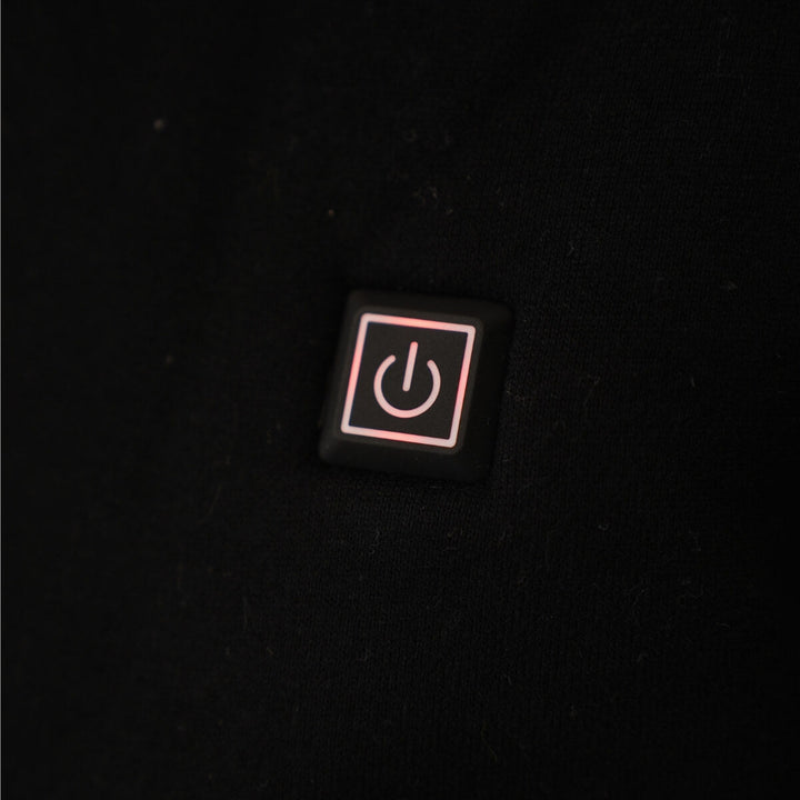 WärmeHood™ Beheizbarer Unisex-Kapuzenpullover