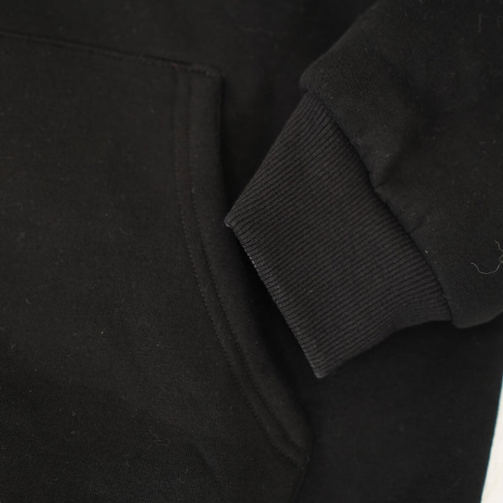 WärmeHood™ Beheizbarer Unisex-Kapuzenpullover