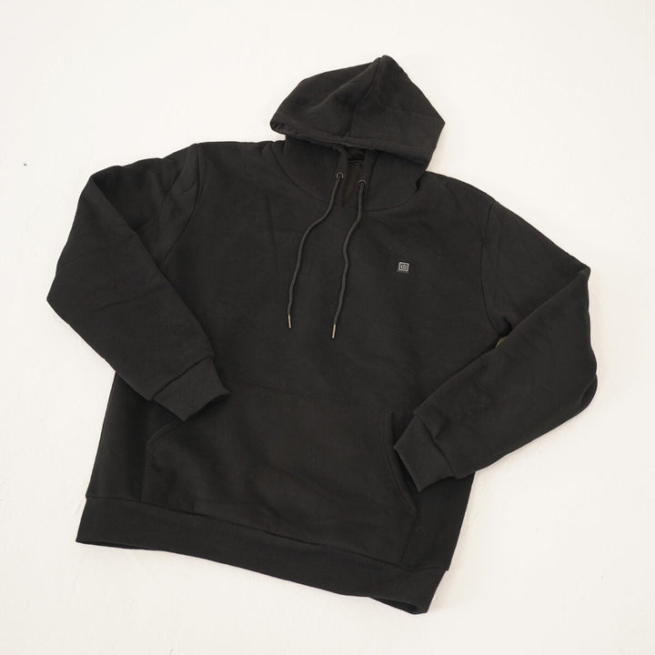 WärmeHood™ Beheizbarer Unisex-Kapuzenpullover