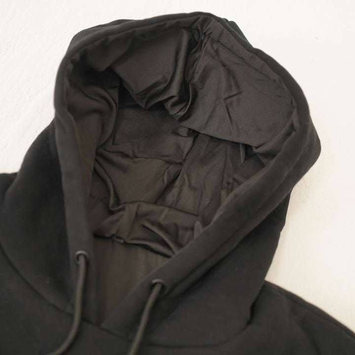 WärmeHood™ Beheizbarer Unisex-Kapuzenpullover
