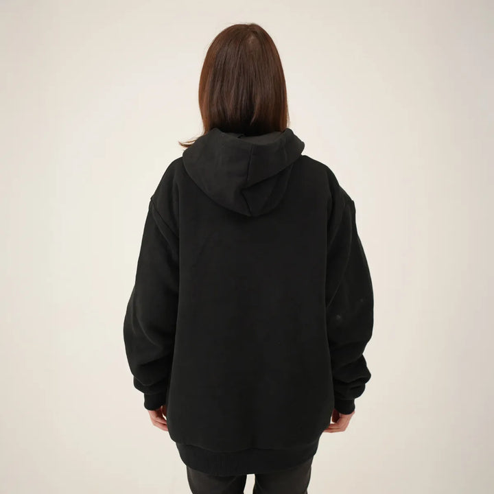 WärmeHood™ Beheizbarer Unisex-Kapuzenpullover