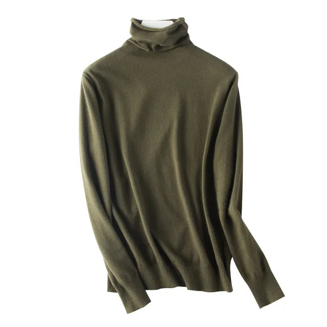 Bexley™ Warmer Rollkragenpullover