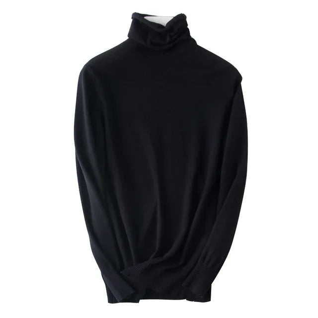 Bexley™ Warmer Rollkragenpullover