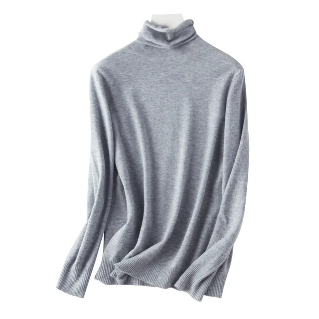 Bexley™ Warmer Rollkragenpullover