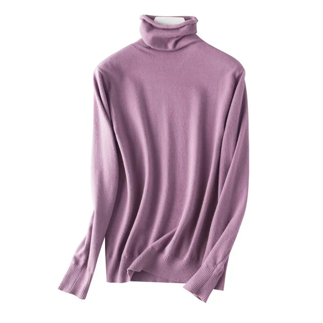 Bexley™ Warmer Rollkragenpullover