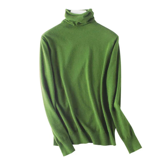 Bexley™ Warmer Rollkragenpullover