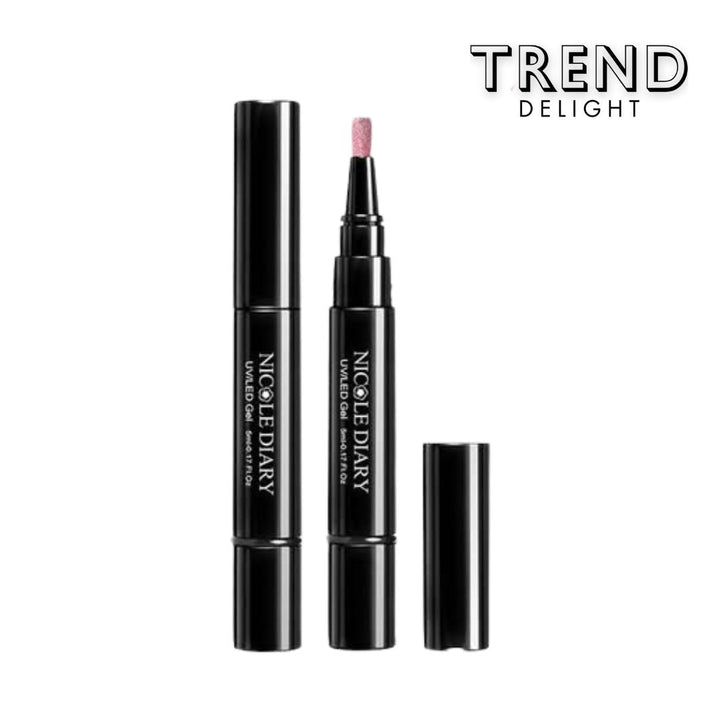 PolishPen™ – Perfekte Nagellack-Applikation in nur wenigen Sekunden mühelos [50% Rabatt]