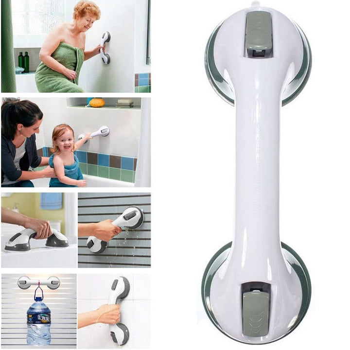 ProtectHold™ | Ergonomischer Griff für optimale Unterstützung und Komfort