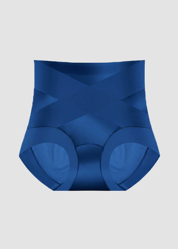 CrossForm™ 3er-Pack High-Waist Miederslips