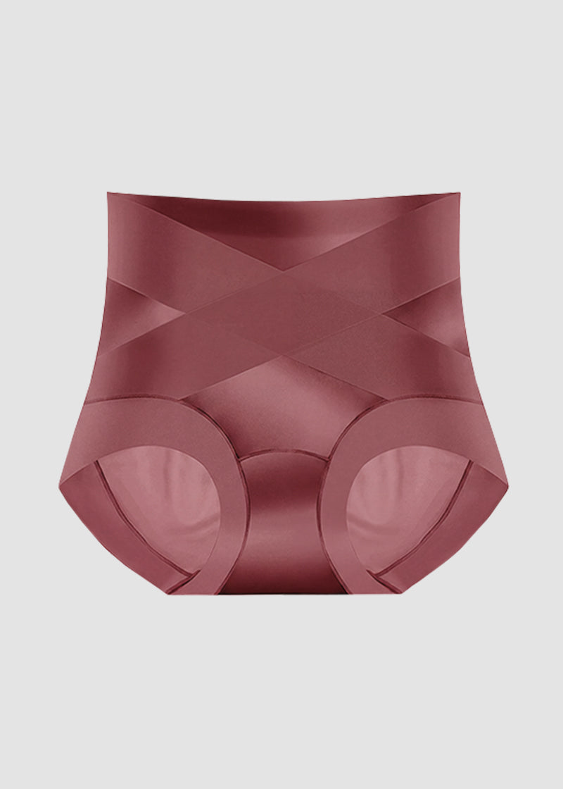 CrossForm™ 3er-Pack High-Waist Miederslips