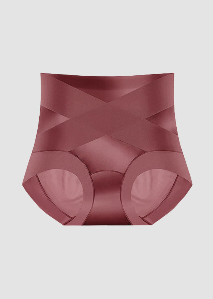 CrossForm™ 3er-Pack High-Waist Miederslips