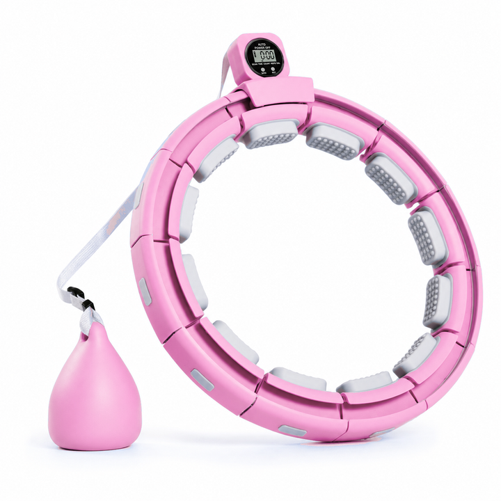 HOOPSIDE PRO - Integrierter Kalorienzähler