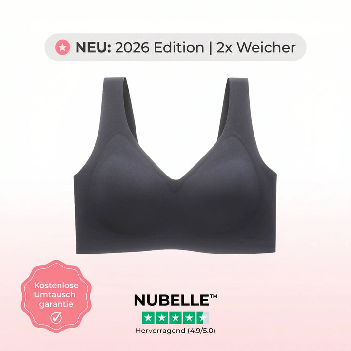Veloura™ Premium-BH ohne Nähte für unsichtbaren Komfort den ganzen Tag